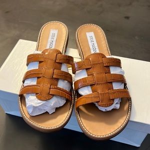 Steve Madden sandals